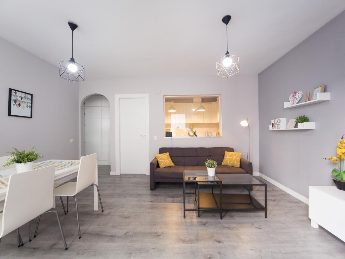 Apartamento Azahar Nazari Grenada Zewnętrze zdjęcie