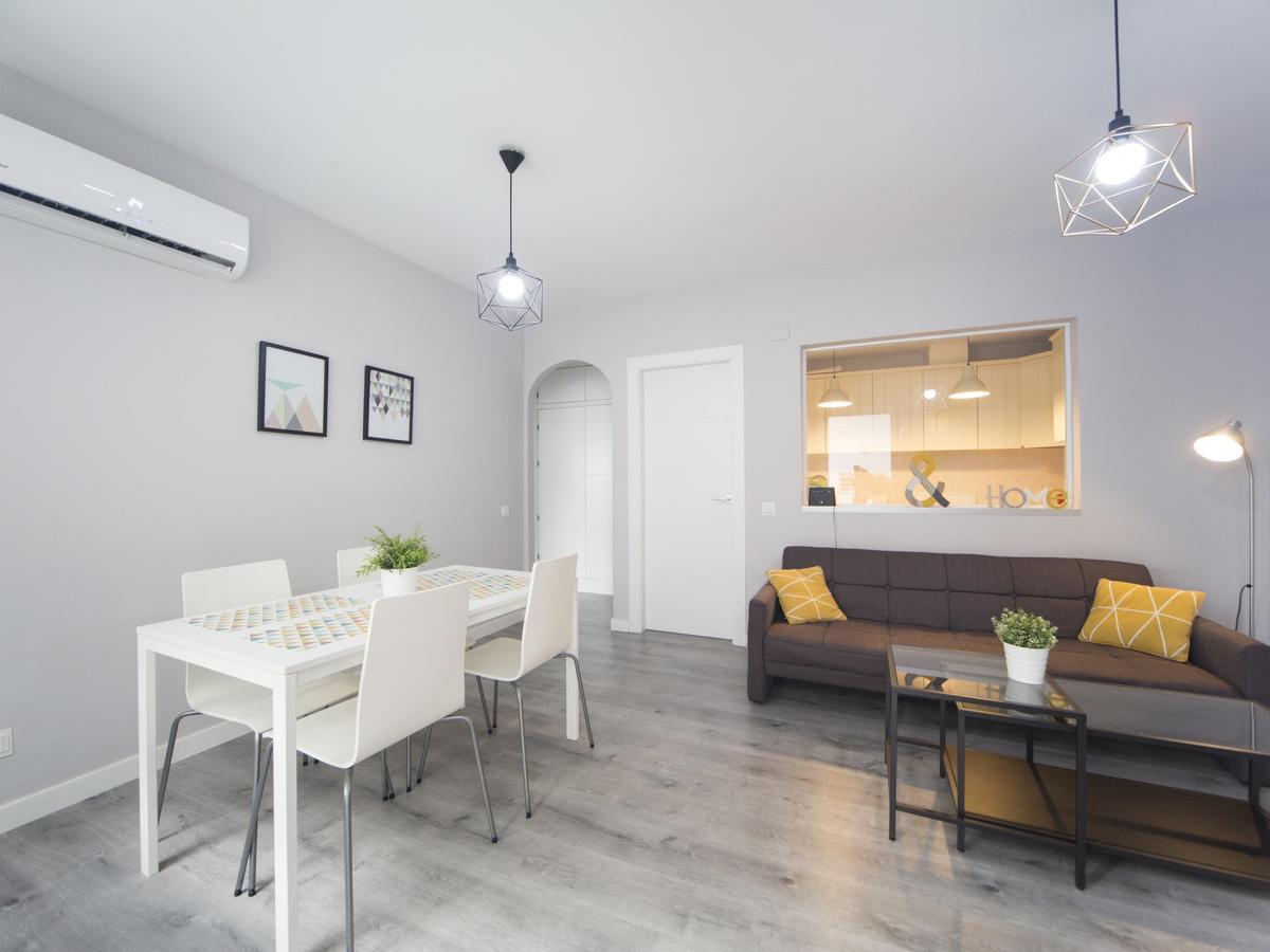 Apartamento Azahar Nazari Grenada Zewnętrze zdjęcie