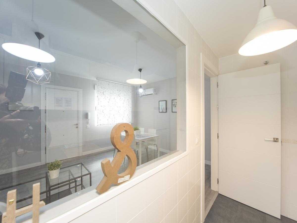 Apartamento Azahar Nazari Grenada Zewnętrze zdjęcie