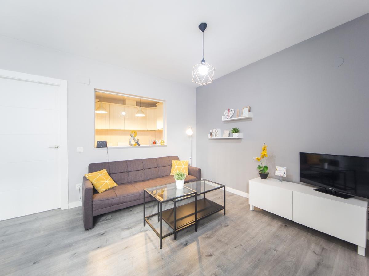 Apartamento Azahar Nazari Grenada Zewnętrze zdjęcie
