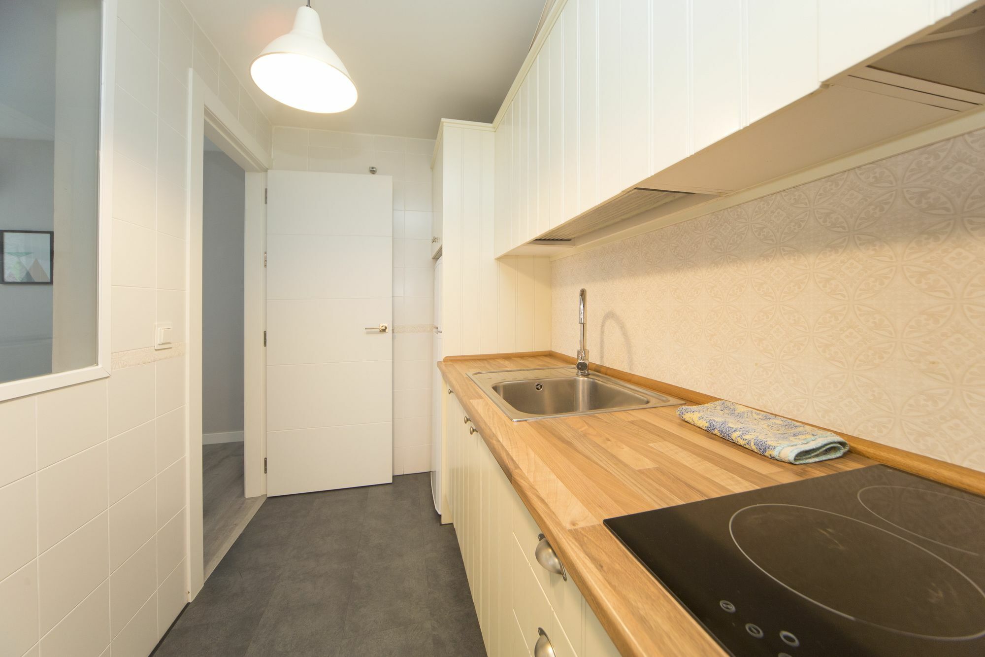 Apartamento Azahar Nazari Grenada Zewnętrze zdjęcie
