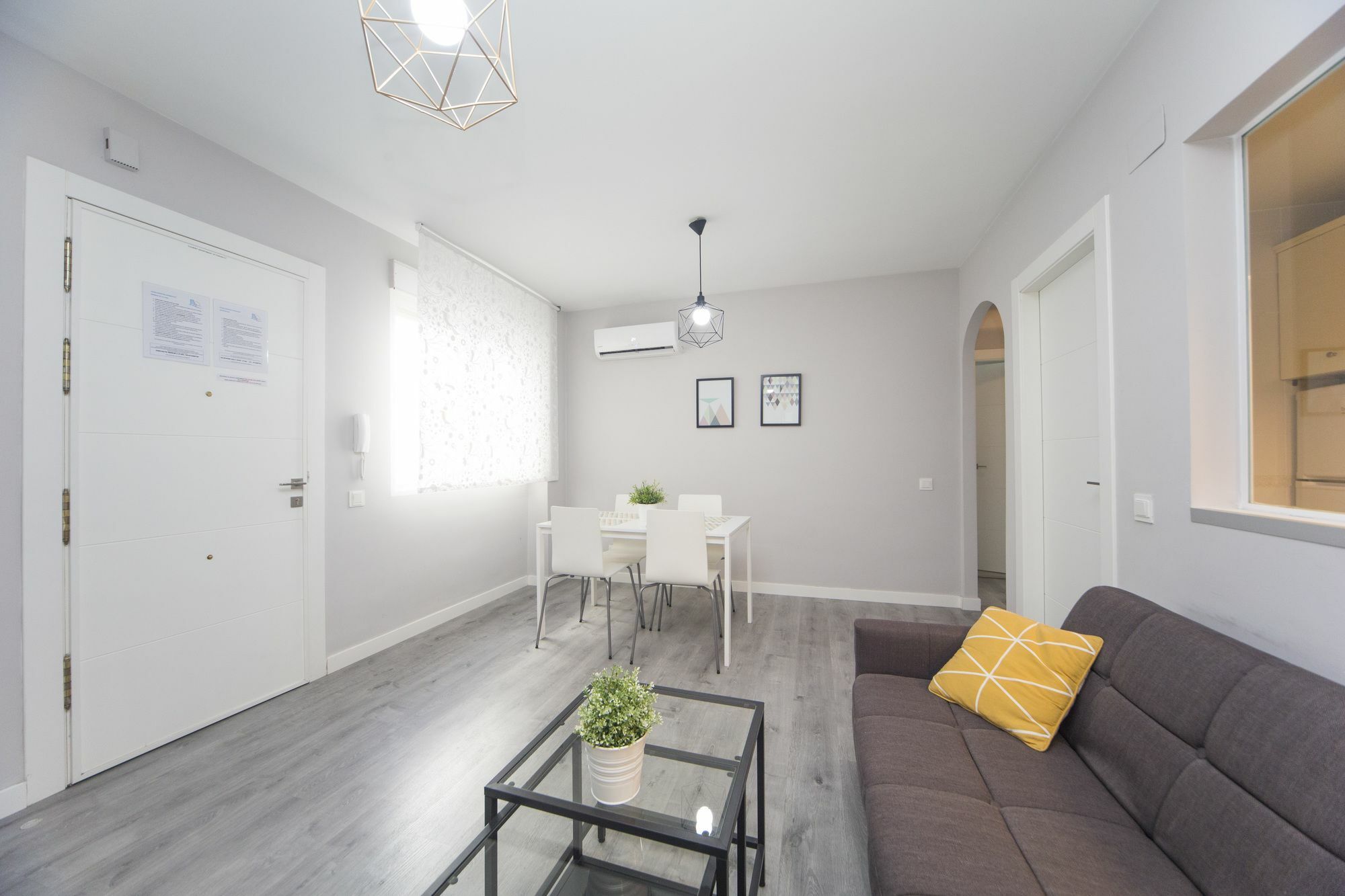Apartamento Azahar Nazari Grenada Zewnętrze zdjęcie